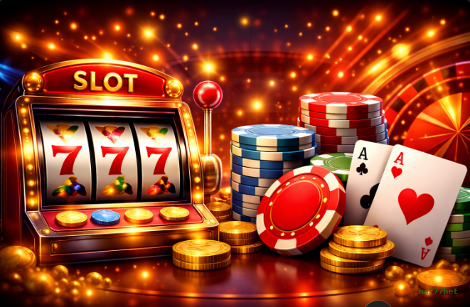 APK Android da na777bet para download