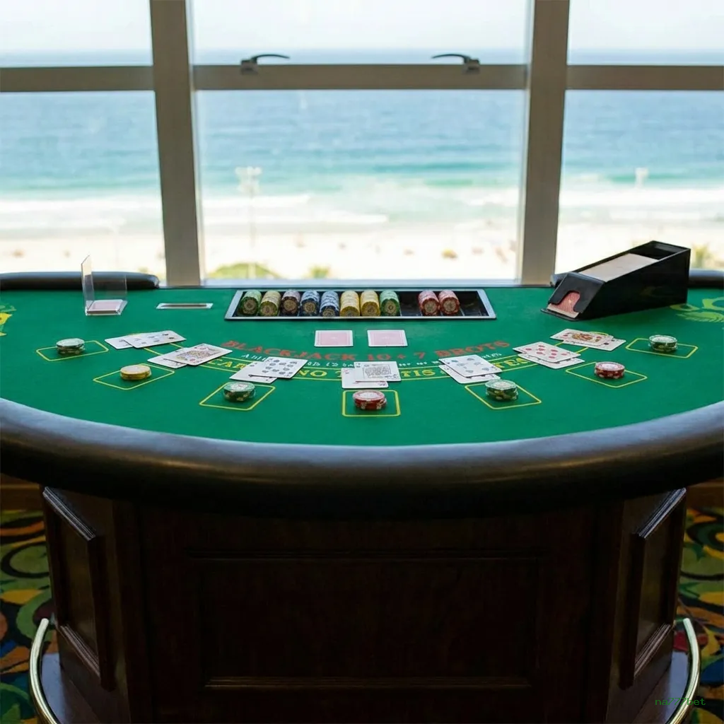 Imagem promocional das apostas esportivas da na777bet