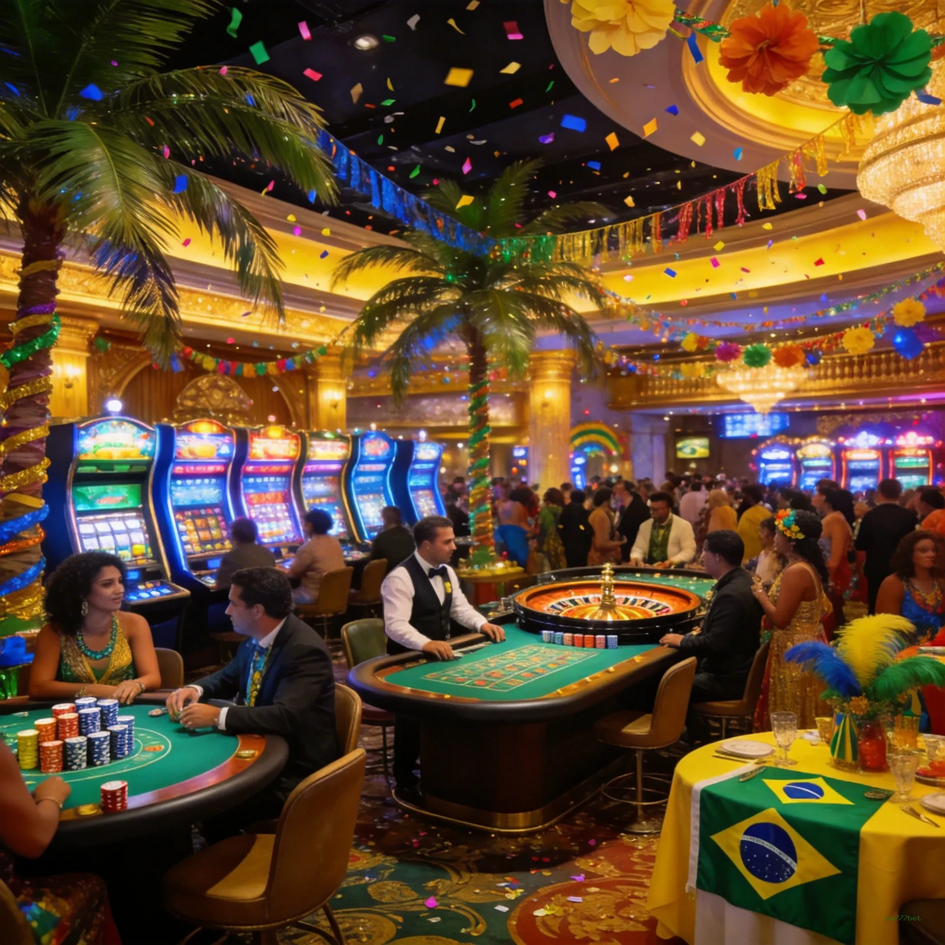 The Great Icescape Slot - PG Soft