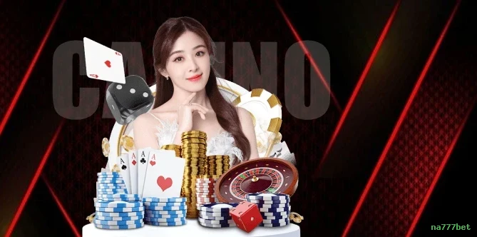 na777bet Logo